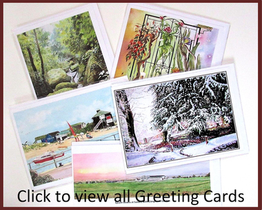 GREETING CARDS