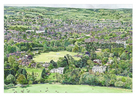 GREETING CARD: Pixham Lane Sports, Dorking